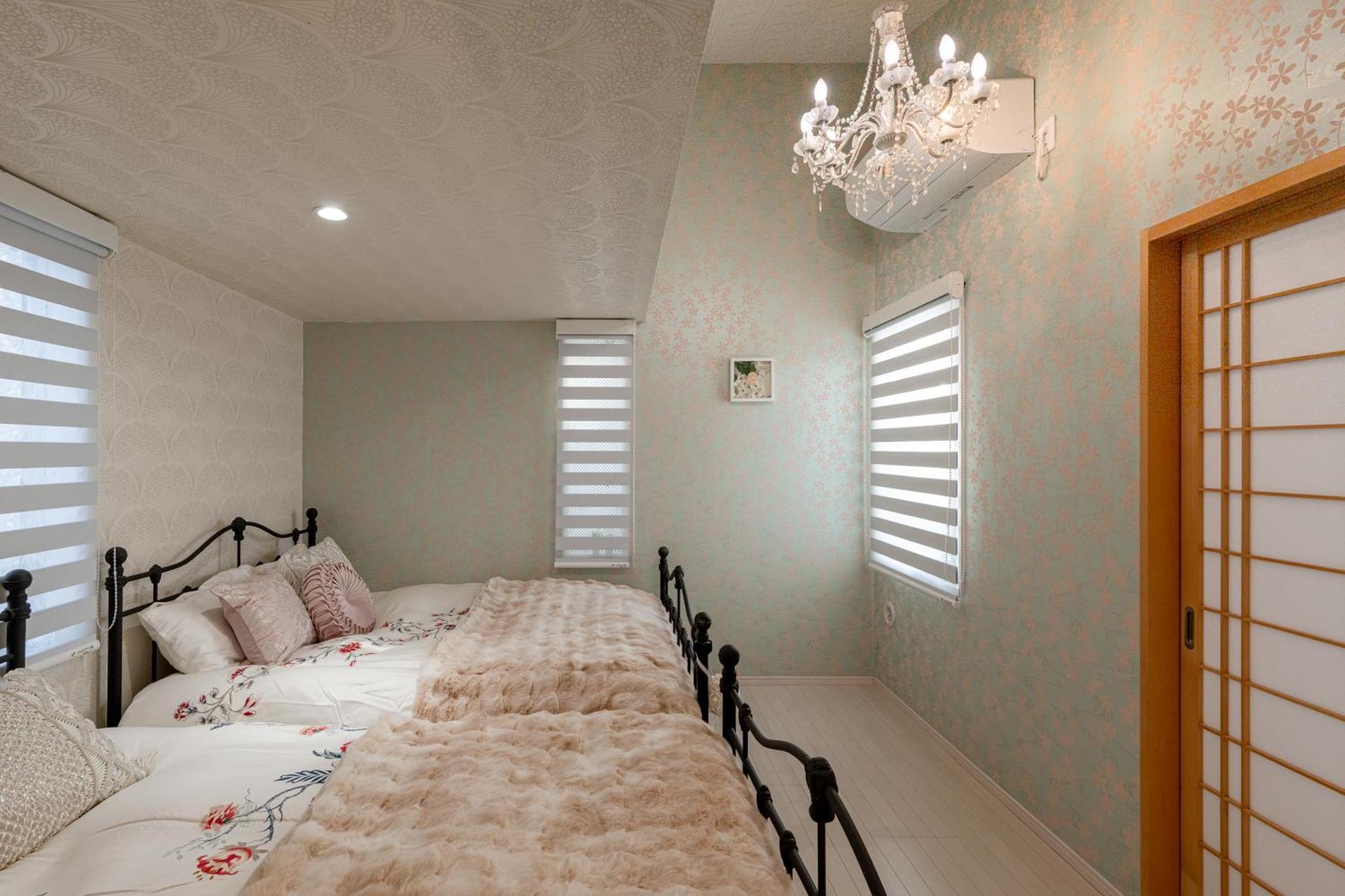 Papillon Paradis Nishi-Shinjuku Токіо Екстер'єр фото
