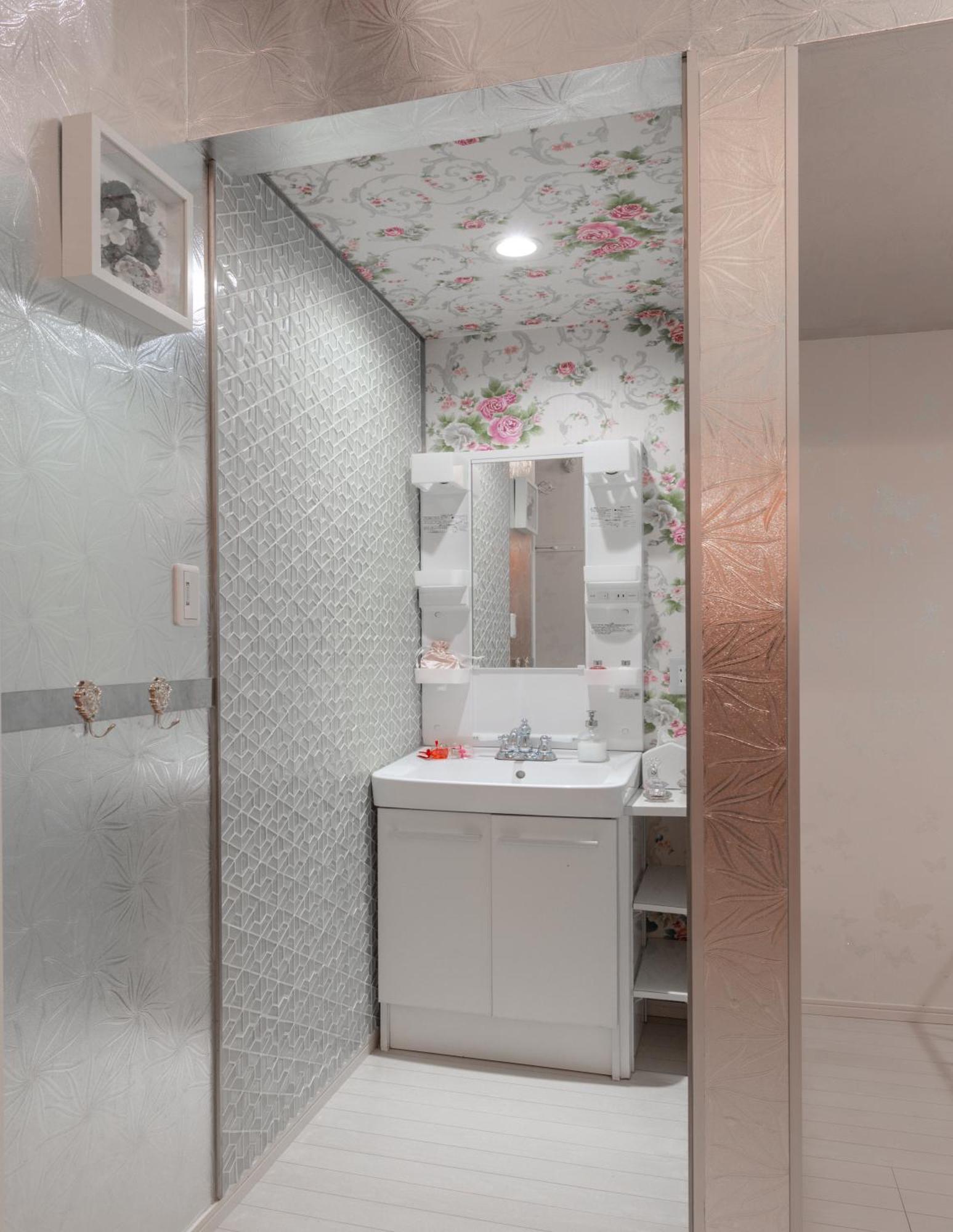 Papillon Paradis Nishi-Shinjuku Токіо Екстер'єр фото