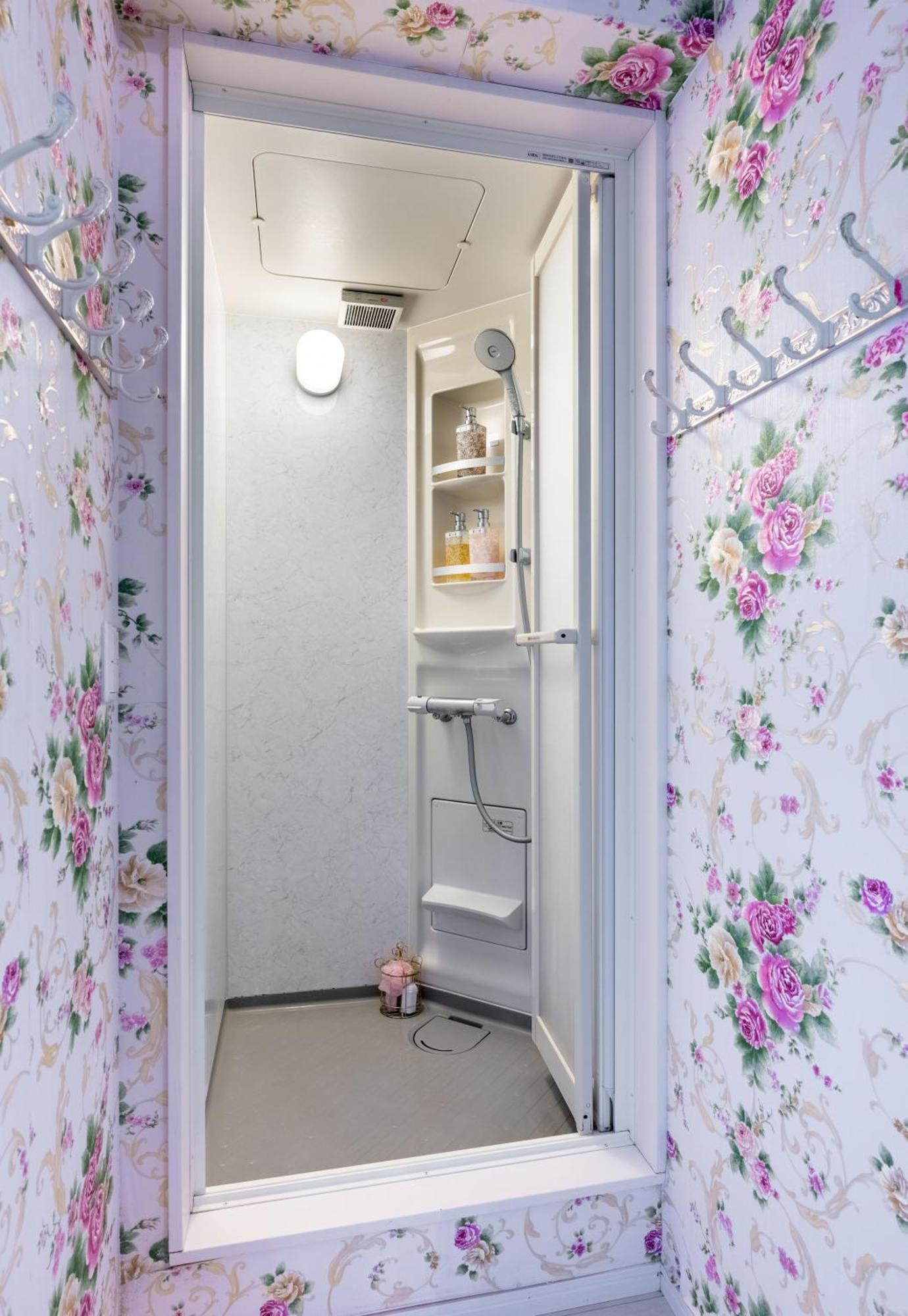 Papillon Paradis Nishi-Shinjuku Токіо Екстер'єр фото